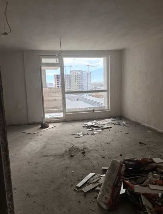 Тристаен южен апартамент с АКТ 14 - кв. ТРАКИЯ