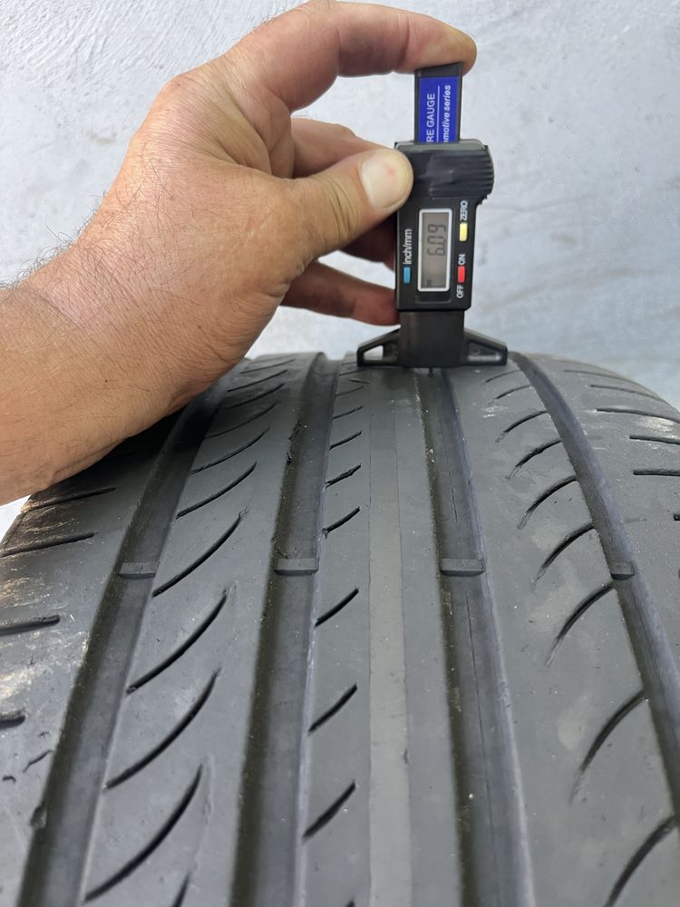 Гума 245/45/18 PIRELLI Powergy