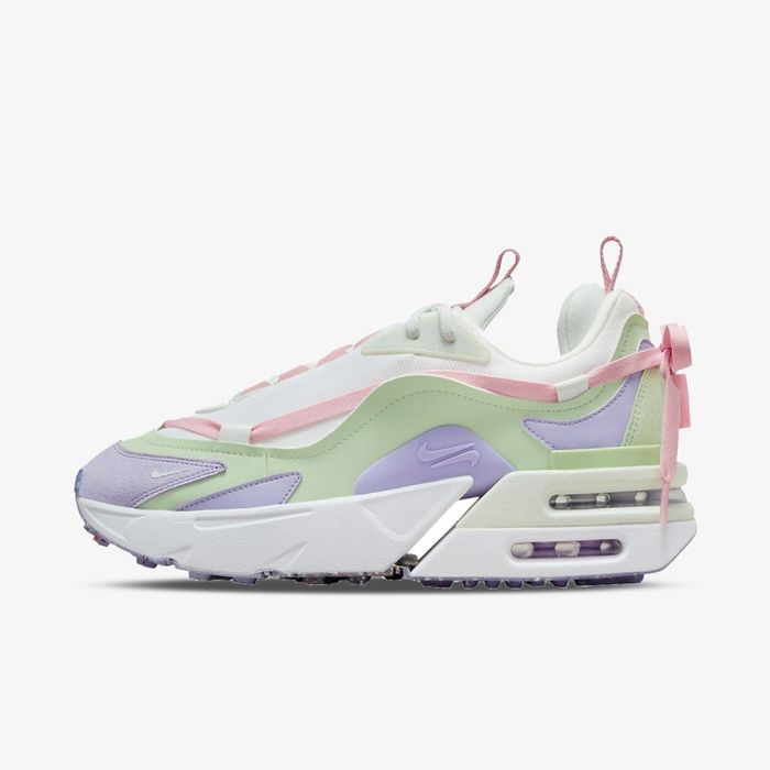 NIKE Спортни обувки Air Max Furyosa