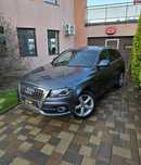 Audi Q5 S-Line int-ext/2.0 170Cp/Posibilitate rate cu avans 0