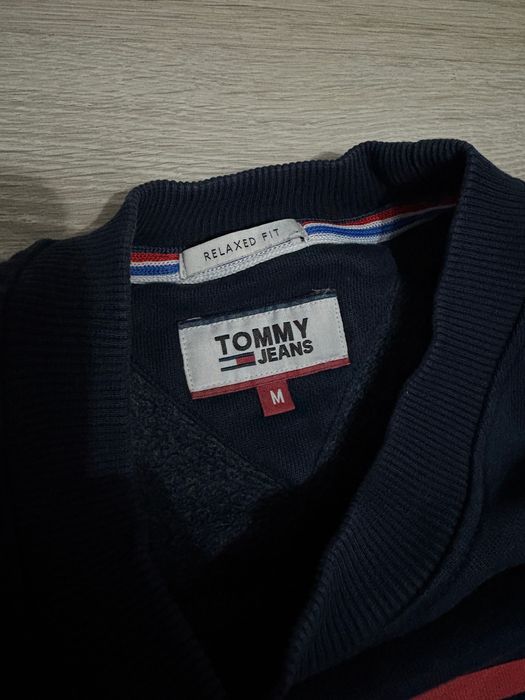 Tommy Hilfiger Мъжка Блузка