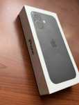 Iphone 16 5G black
