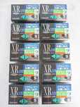 Maxell XR-20 S-VHS-C