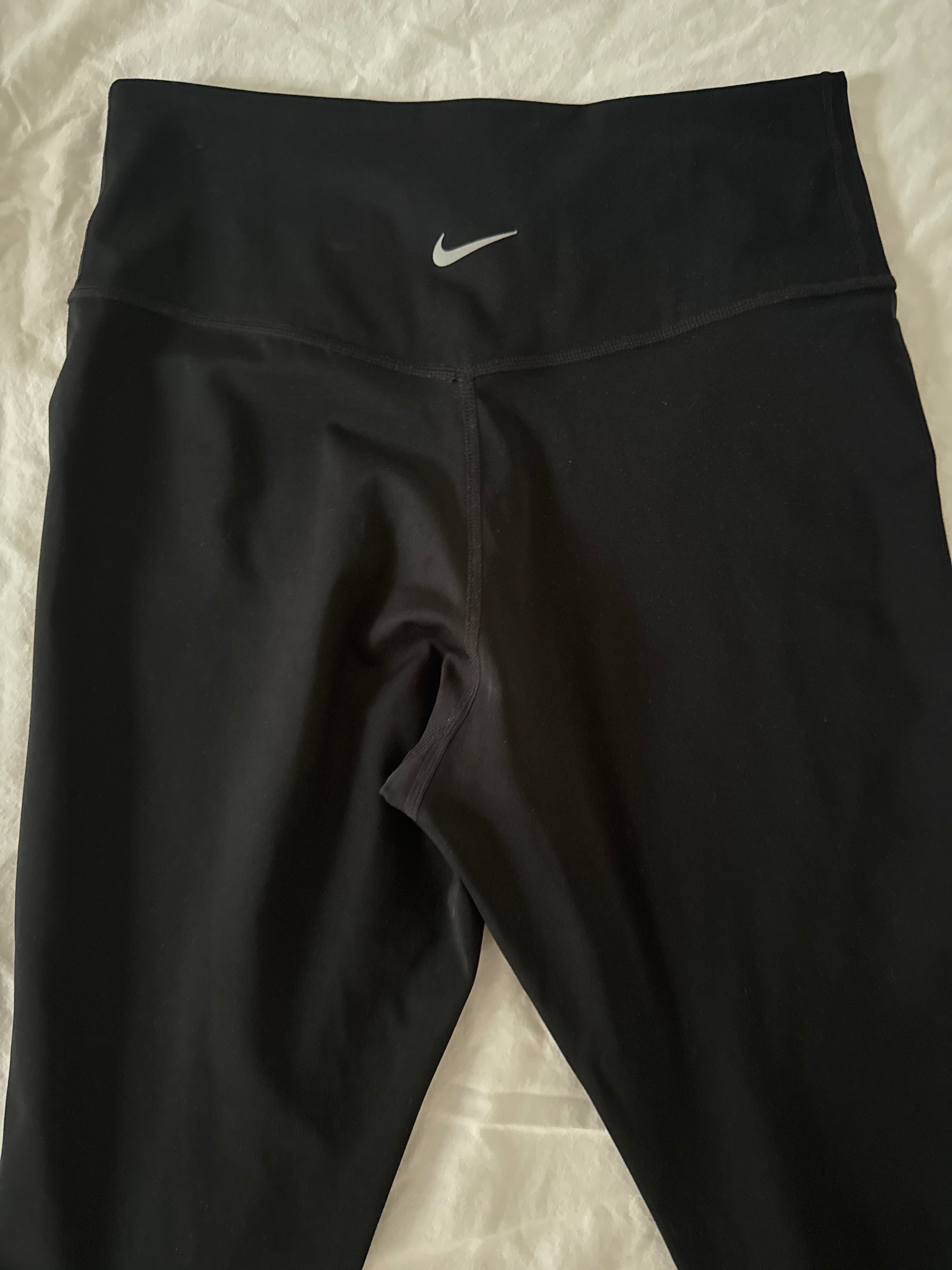 Дамски клин nike
