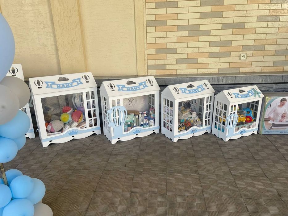 Sarpo sandiq pirakat 400000 yengi nabor