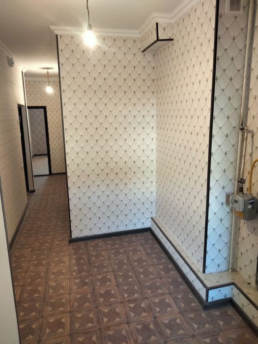 23 мк 2-ком 3-етажд келисимли!