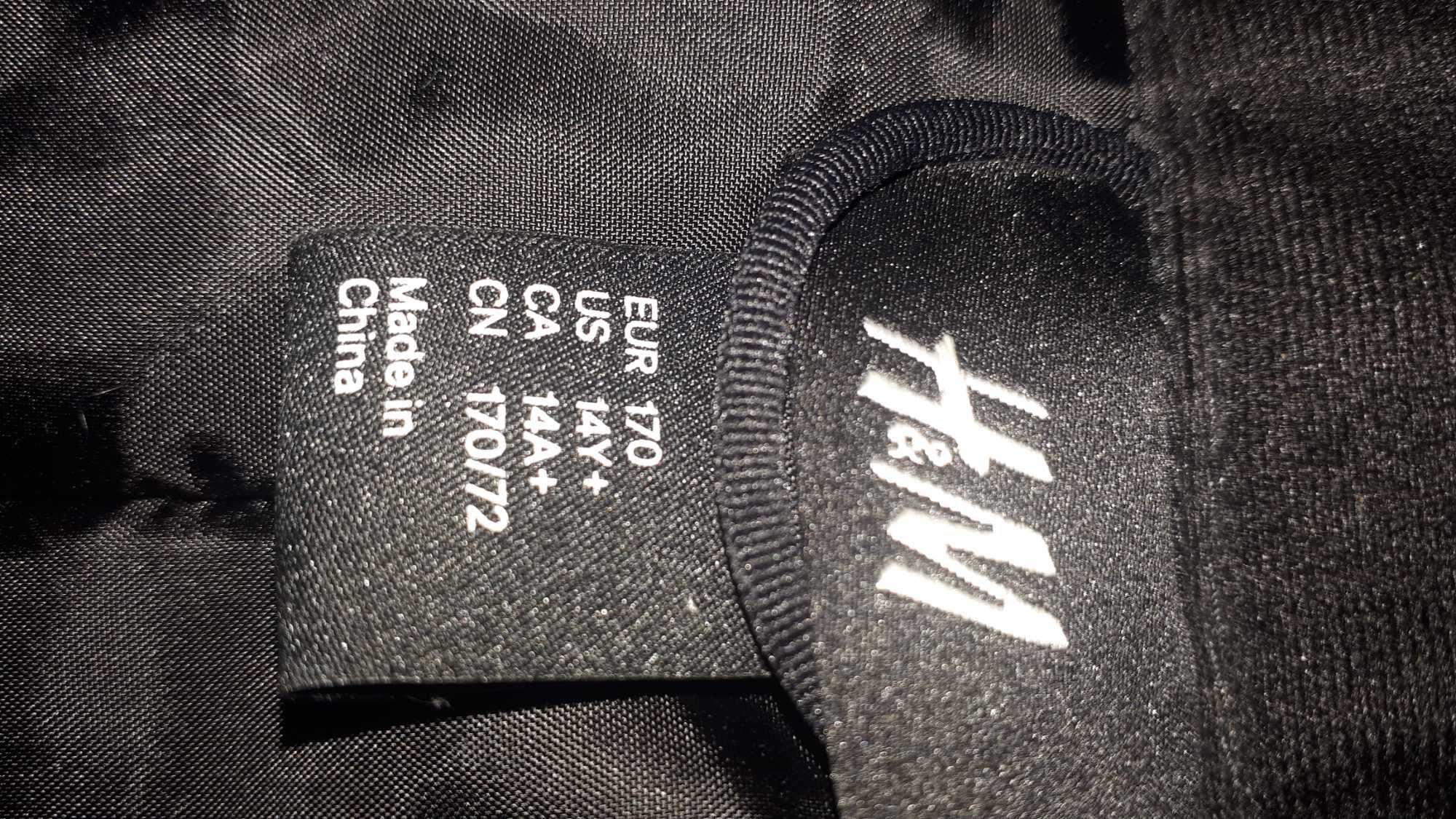 Pantaloni ski H&M bărbați 170