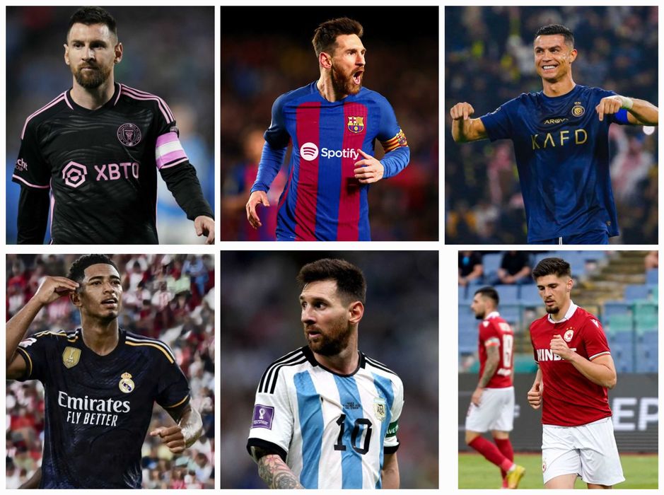 CR7  RONALDO BLUE Шапка Юбилеен Син Екип  на Роналдо 2024г