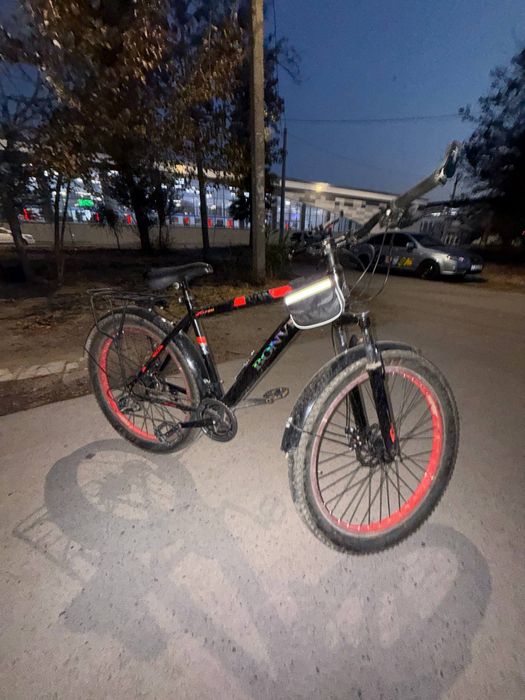 Velosiped bonvi 26-razmer