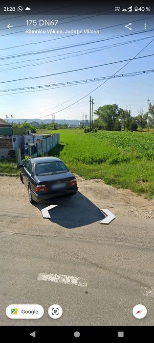 Vand teren intravilan Cazanesti