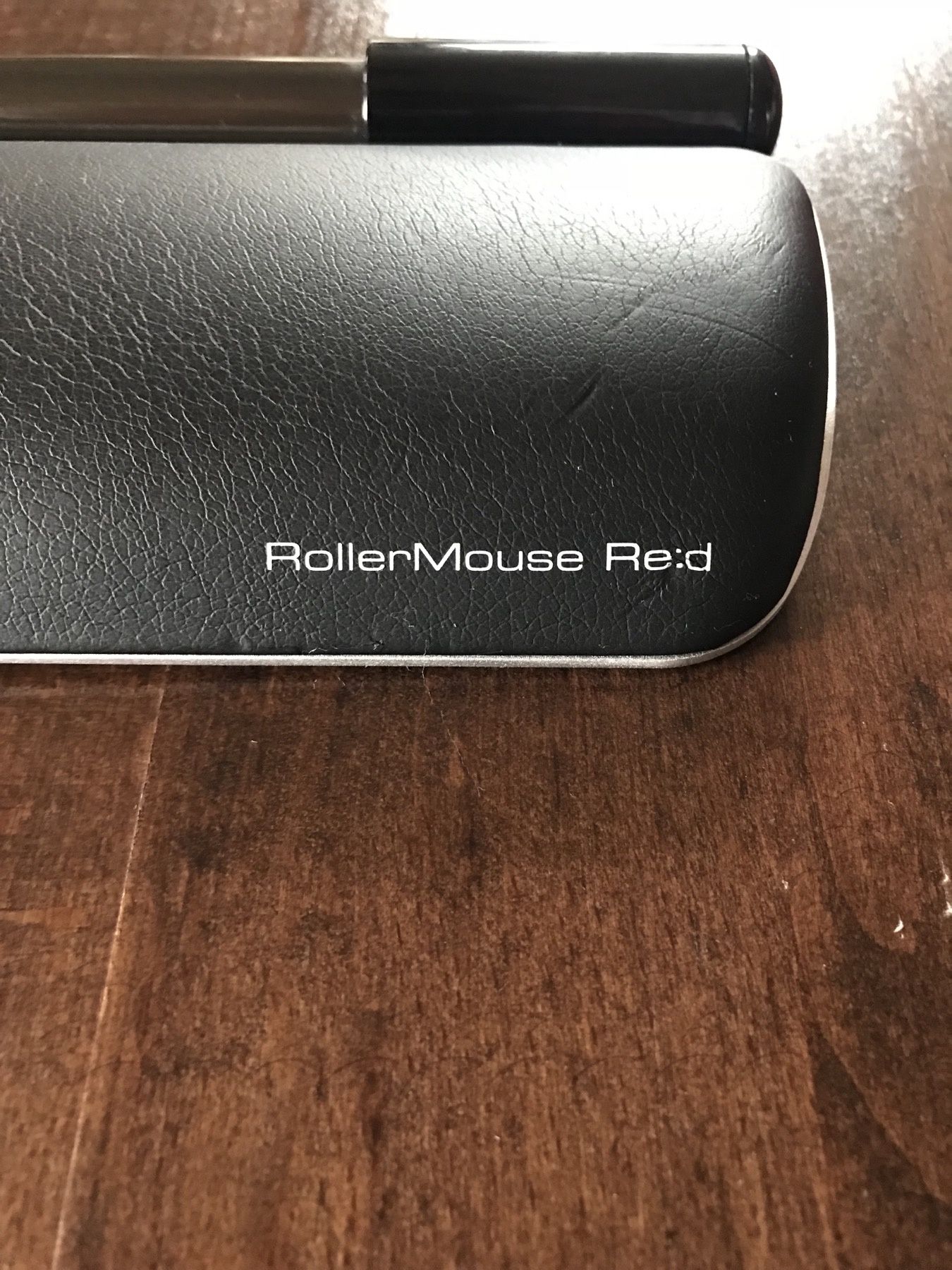 RollerMouse Red / ергономична мишка