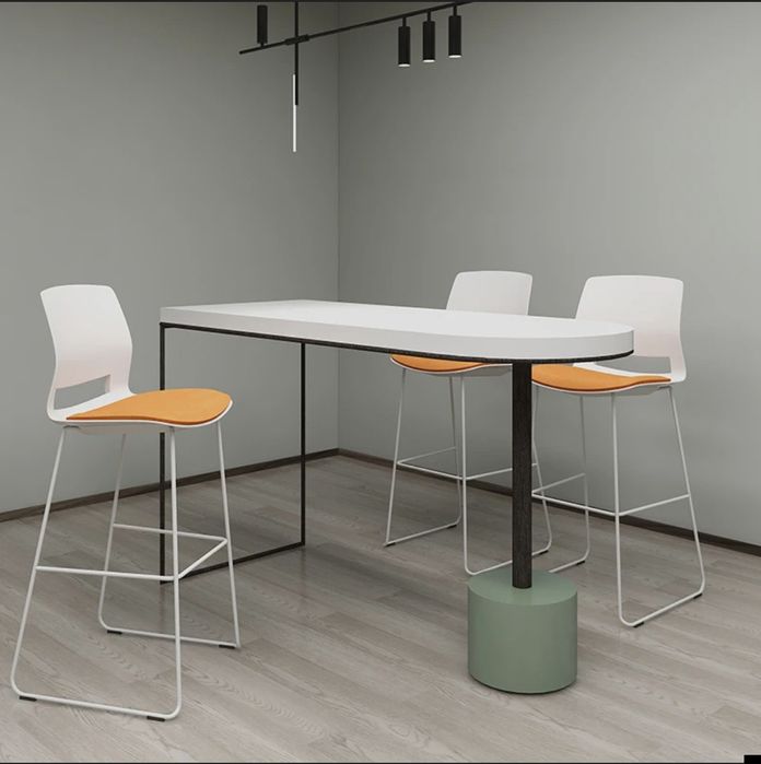 Барные стулья ирландские