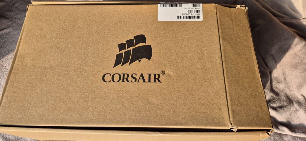 Захранване CORSAIR HX 1000 W