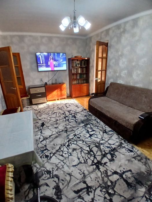 2 хонали кв ижарага берилади. Фарғона ш