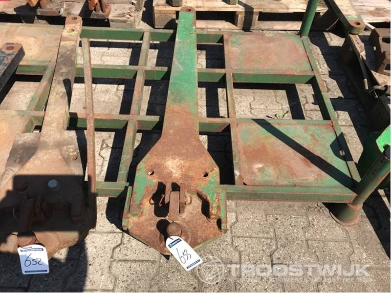 bari remorcat cuple punct fix bara tractor case john deere valtra