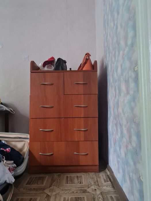 Комод для пеленания. В отличном состоянии.