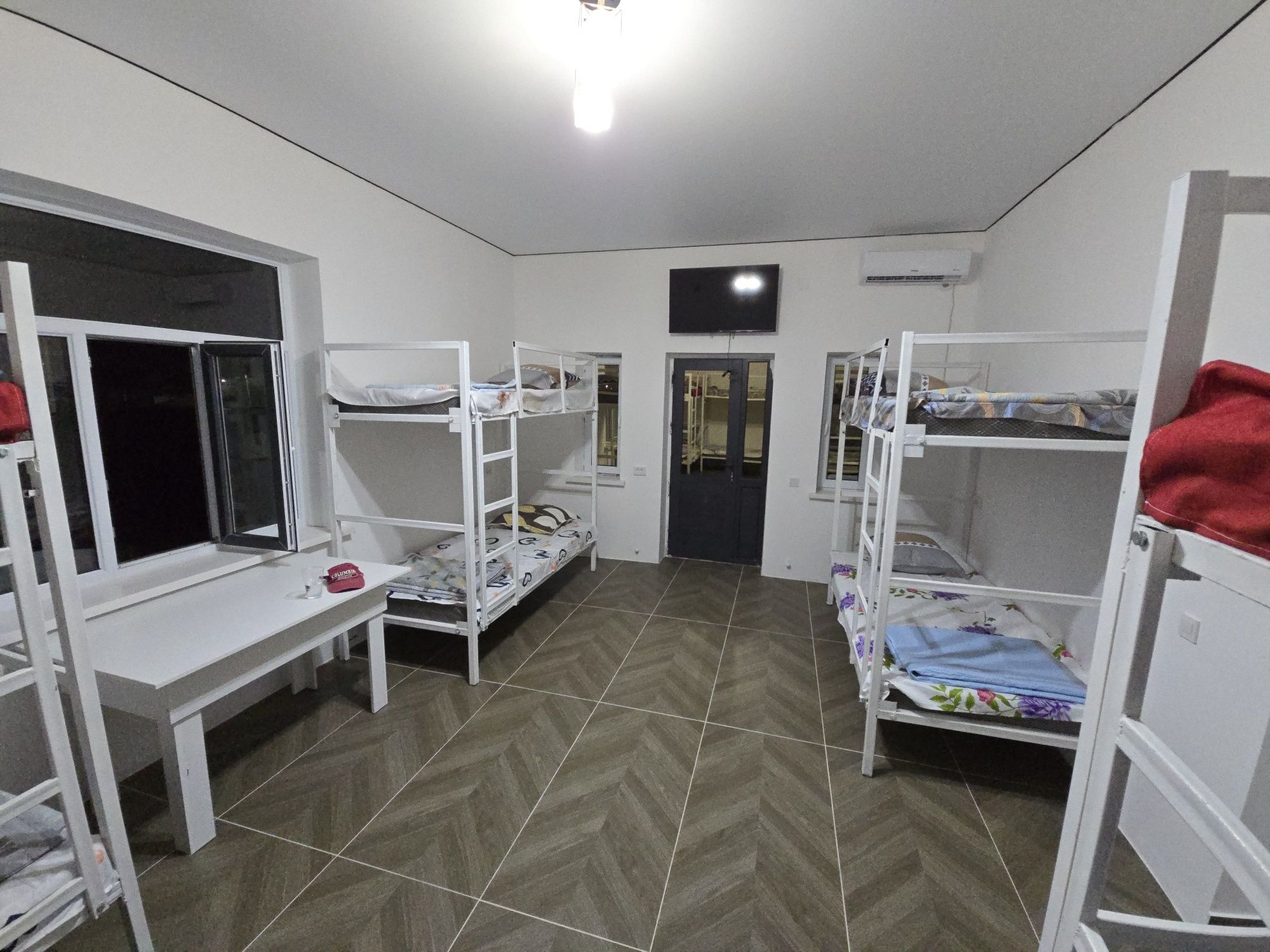 Хостел- Hostel Туркестан