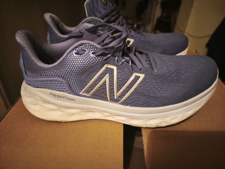 New balance fresh foam 42,5