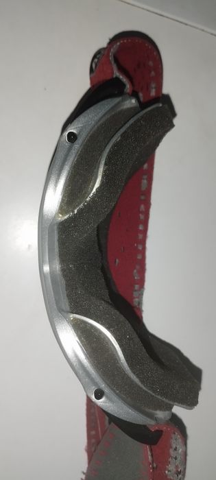 Ски очила Alpina QuattroFlex Fight