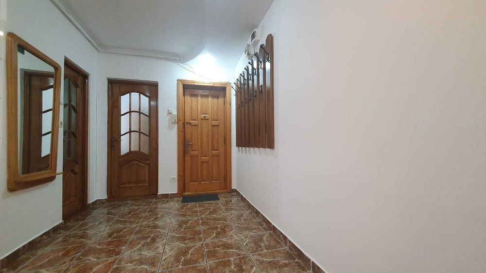 Racadau-Valea Cetatii|2 camere|52 mp utili|Mobilat-utilat|Beci
