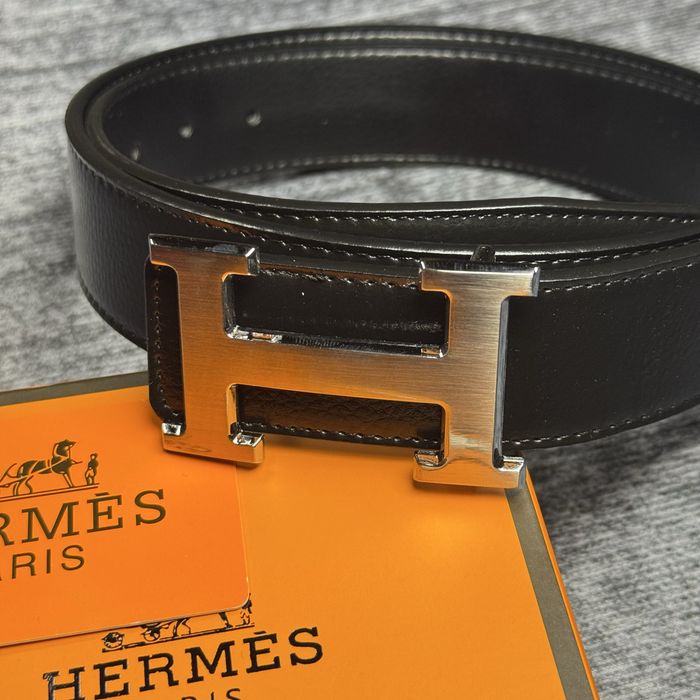 новый ремень хермес