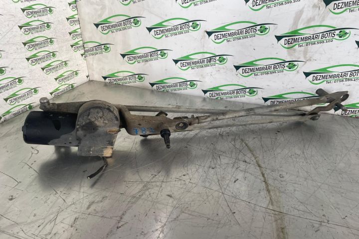 Ansamblu stergatoare parbriz volan pe stanga 1395 106 486 1395 106 48