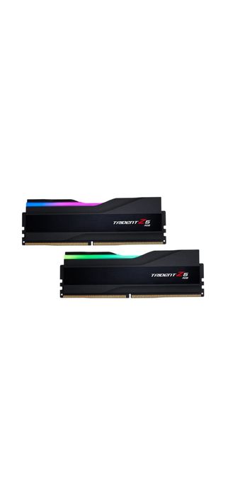 Memorie G.Skill Trident Z5 RGB 64GB DDR5 6400MHz CL32 Dual Channel Kit