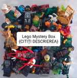 Lego Mystery Box