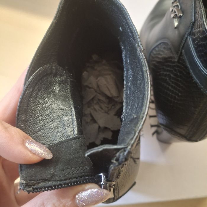 Боти LASOCKI 38 номер