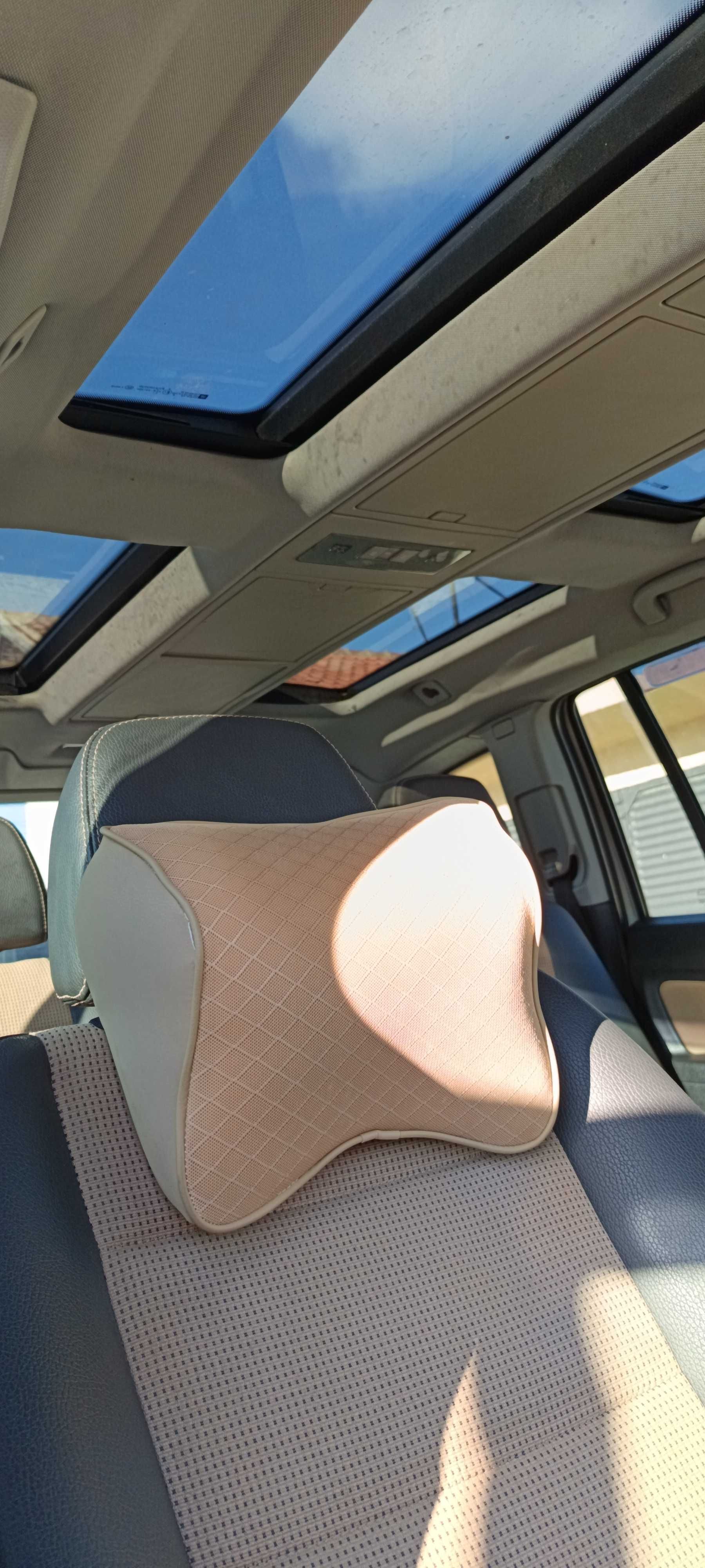 Opel Zafira 1.8 LPG