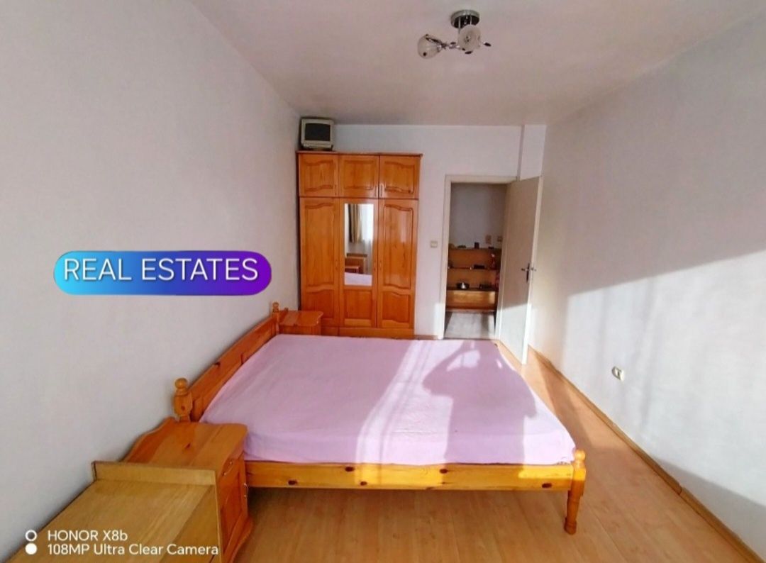 Дава се под наем Двустаен апартамент в София, Борово - 70 кв.м за 382.5 € - Снимка #4