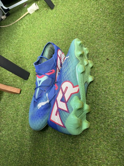 Футболни обувки / бутонки 45 Puma Future 7 Ultimate FG/AG
