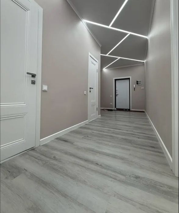 Продается 3-х с пл 130 кв.м 2 этаж , 2022 г