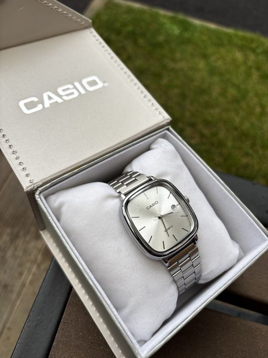 часы Casio люкс качество