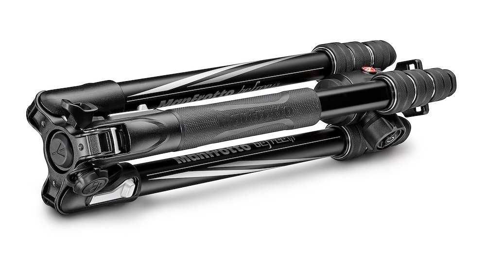 Статив Manfrotto Befree GT