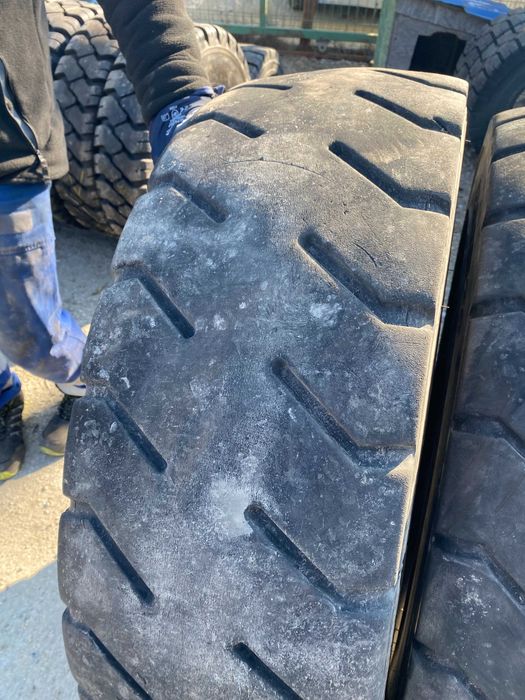 Anvelope 1200 R20 Michelin