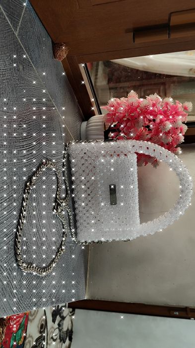 Qol mehnati bilan yasalgan asalcha Sumkachamiz