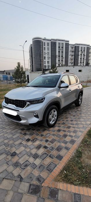 Kia sonet 2025 AT 2 pozitsiya