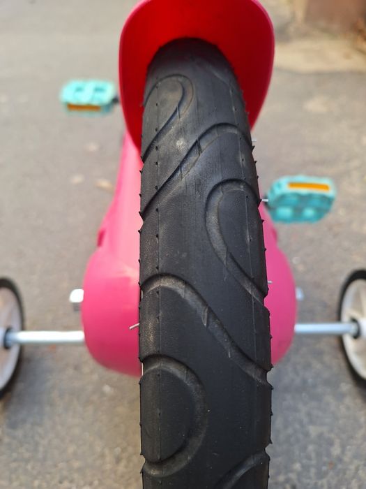 Bicicletă copii 14'