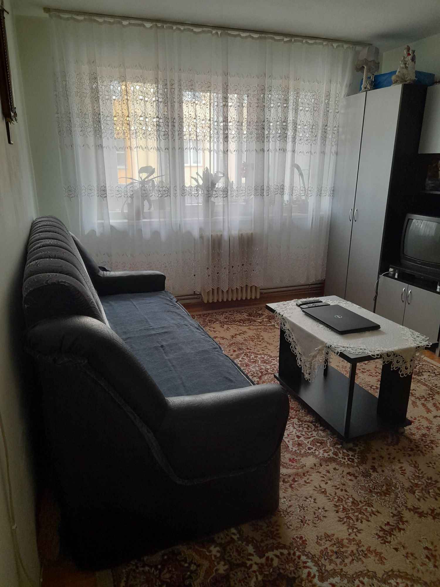 Apartament 3 camere în Cugir