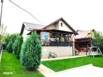 Casa P+M,  beci, Foisor, 4 cam, 3 bai, 450 teren,  Astoria Lunca Cetat