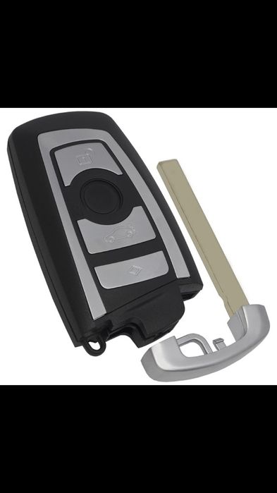 Carcasa Cheie  BMW seria 3 5 7 F01 F10 F11 F30 F31 3 4 butoane
