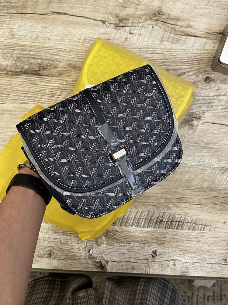 Вналичии Goyard Goyardine сумка гойард гоярд