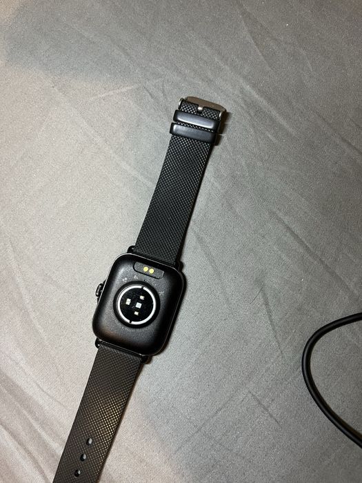 Смарт часы Colmi P28 plus