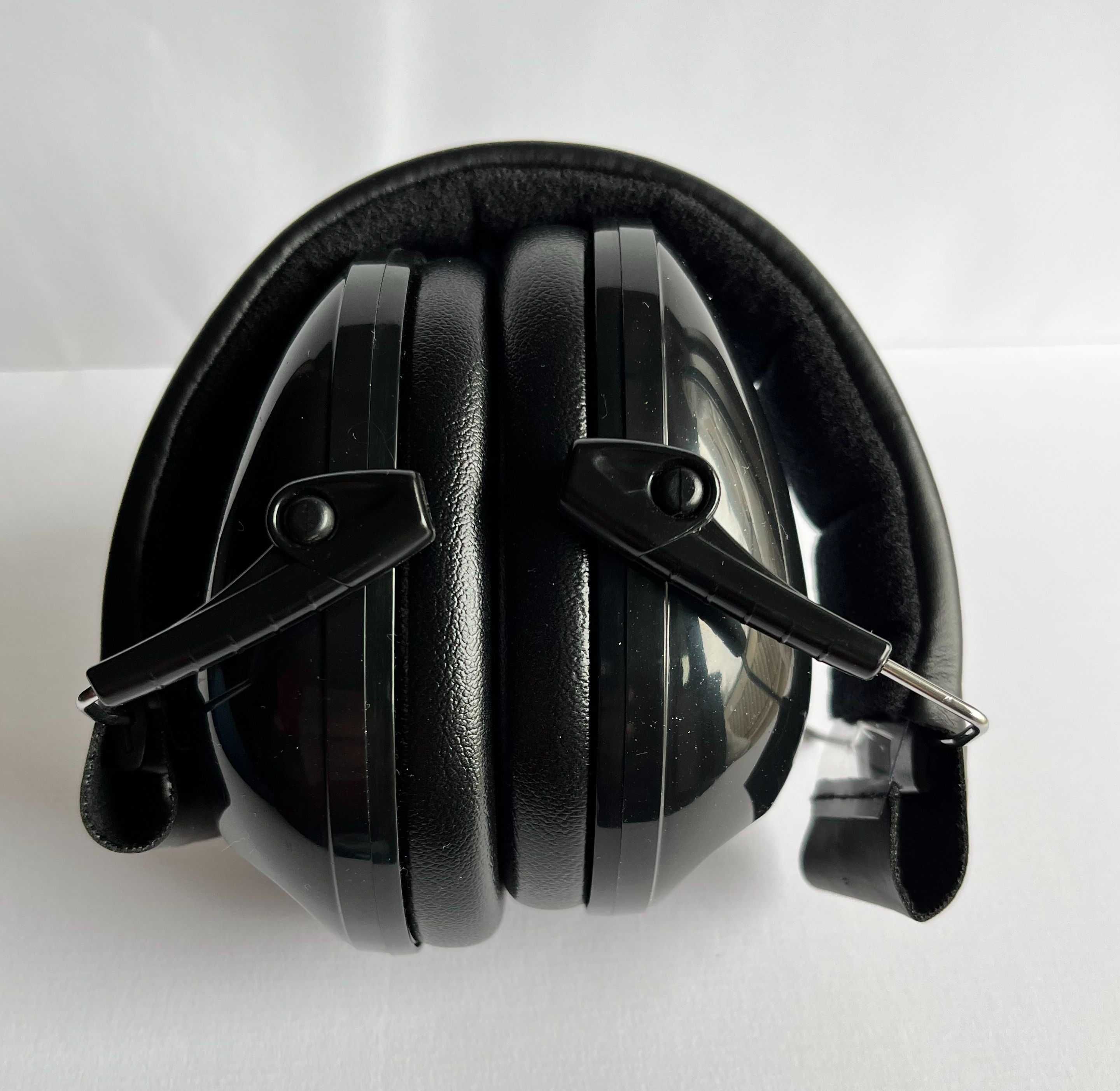 Vand casti protectie fonica Alpine