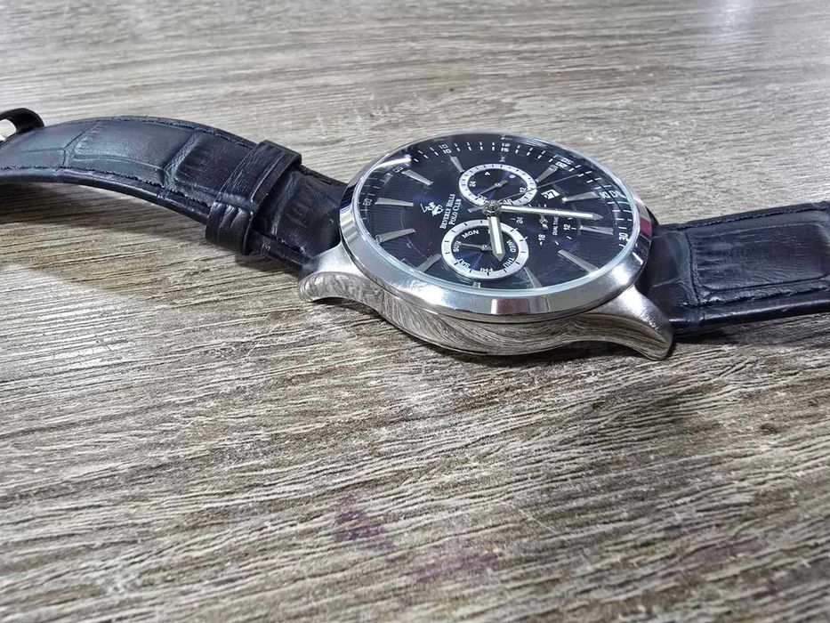 Часовник Beverly Hills Polo BP3207X.399