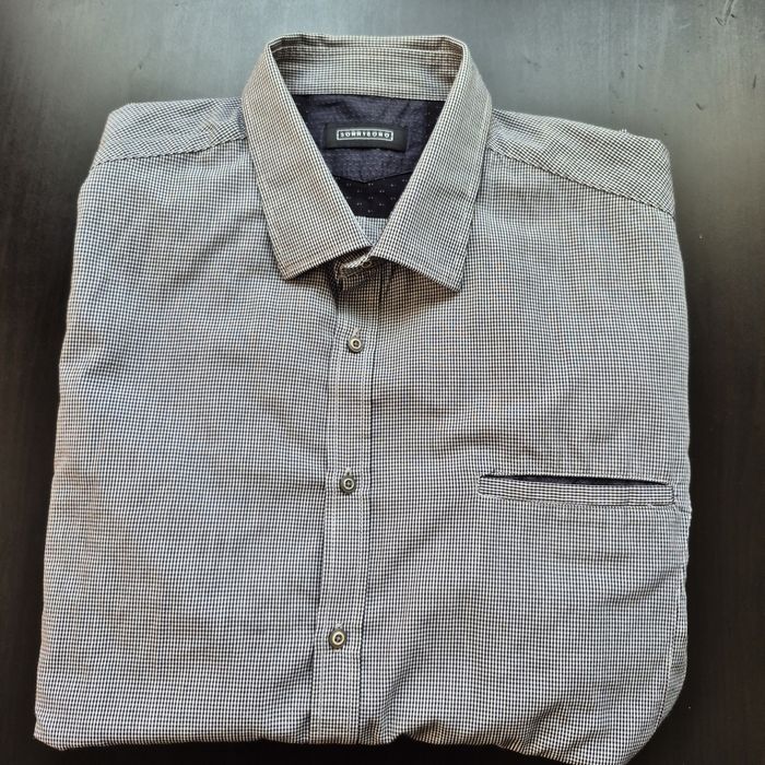 Camasa slim fit pentru barbati