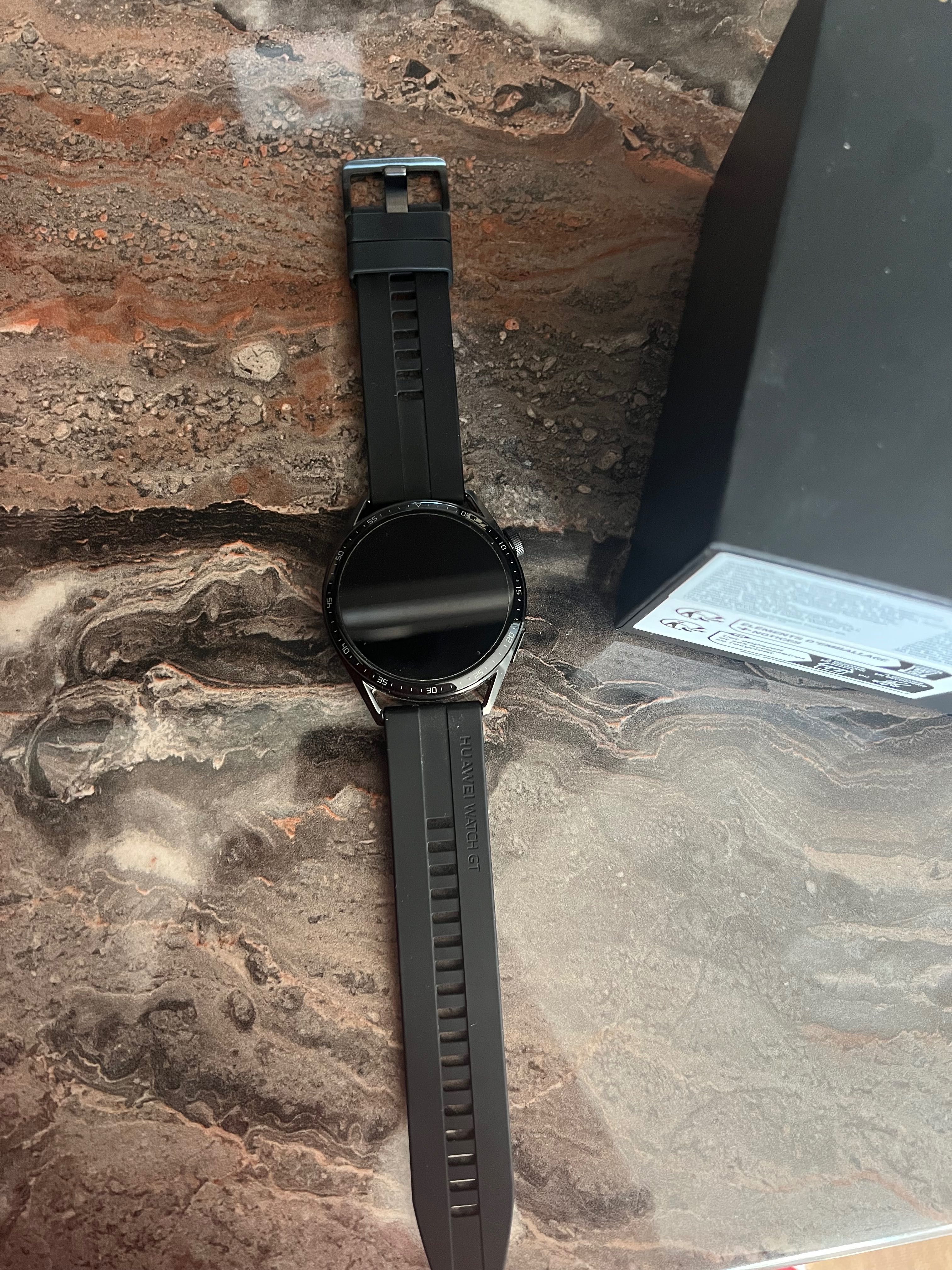 Huawei watch GT 3 46 mm