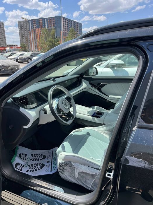 Voyag free 318 madel nalichida tayyor