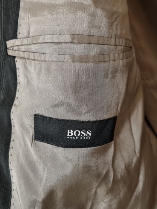 Sacou Hugo Boss 48
